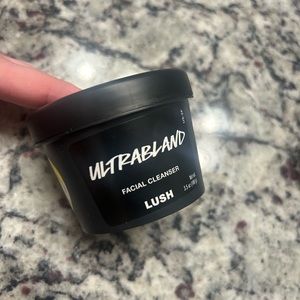 LUSH Ultrabland Face Wash